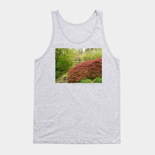 Out of the Woods Tank Top